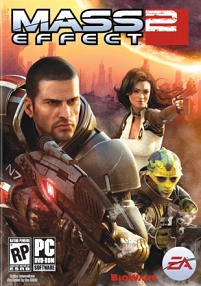 Mass Effect 2